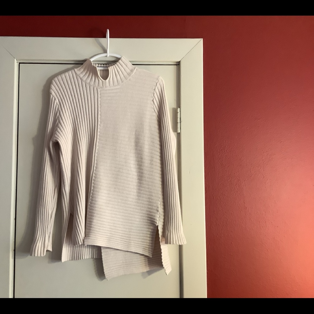 Cabi D-Ring Pullover #3363 Sz. M